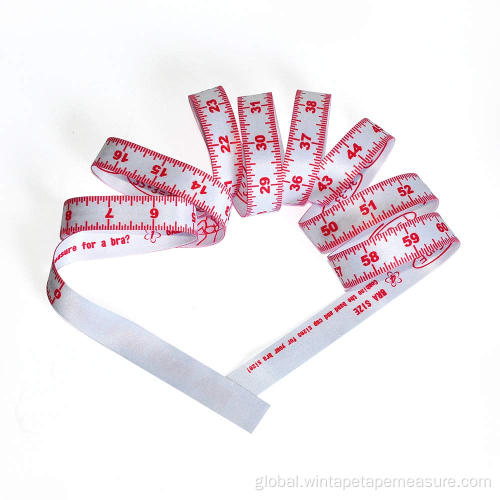 Cloth Measuring Tape Lanyard Wintape Cloth measuring tape lanyard Manufactory